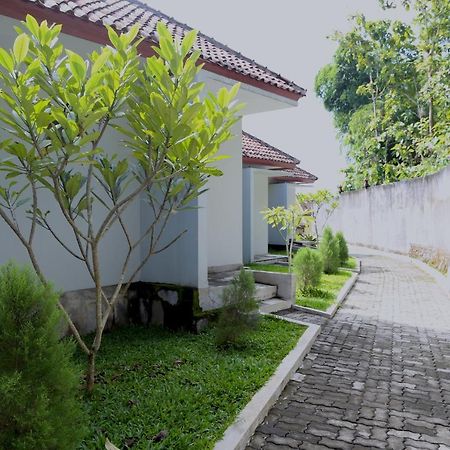 Borobudurhills Magelang Exterior foto