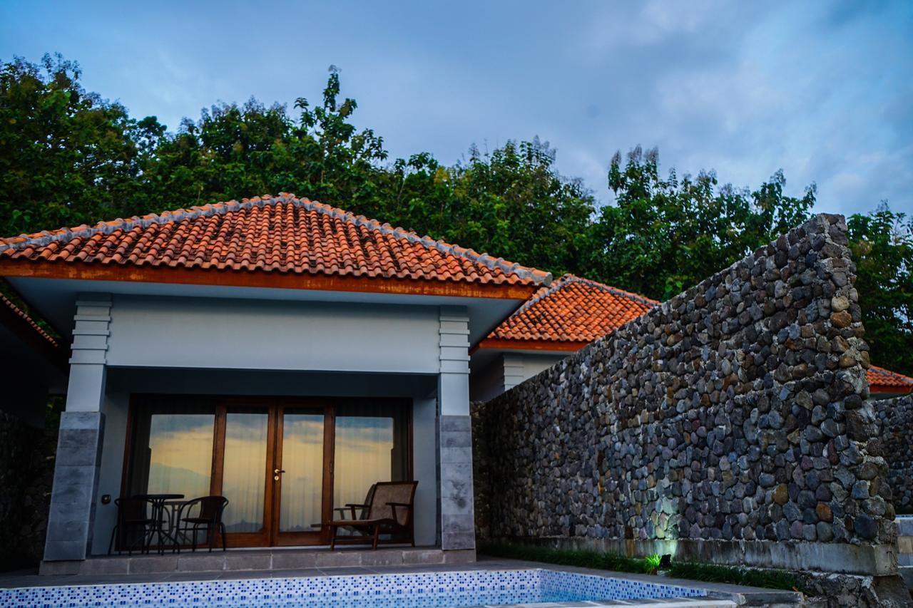 Borobudurhills Magelang Exterior foto